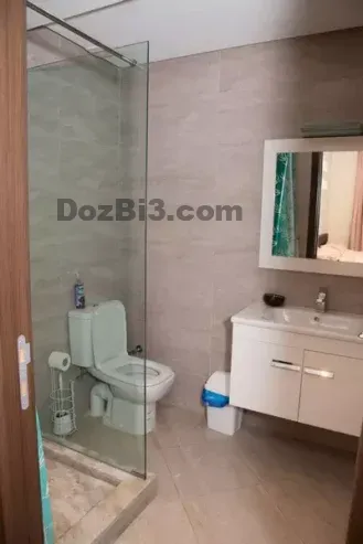 Appartement meublé à louer – ROUTE DE SAFI