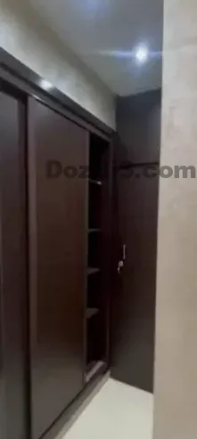 appartement à louer vide hay mohmmadi islan