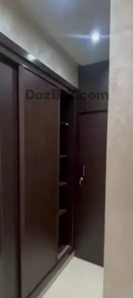 appartement à louer vide hay mohmmadi islan