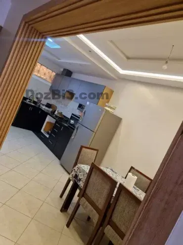 appartement meublée à louer LES AMICALES