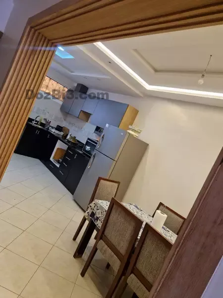 appartement meublée à louer LES AMICALES