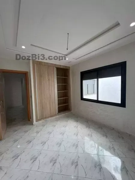 Duplex à vendre près de la clinique Al Razi