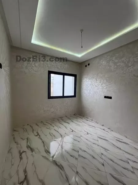 Appartement de luxe à vendre à Bouramana près de mosquée de Bouramana