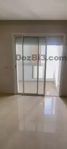 appartement à louer vide hay mohmmadi islan