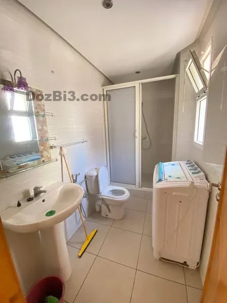 Studio Vide à louer à Val Fleuri