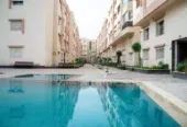 Appartement meublé à louer – ROUTE DE SAFI