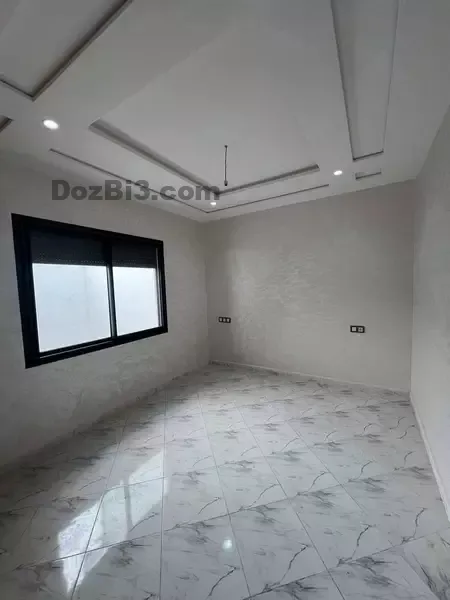 Duplex à vendre près de la clinique Al Razi