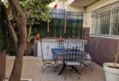 appartement meublée à louer LES AMICALES