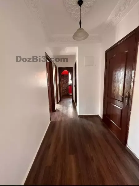 Appartement vide Quartier Mabrouka