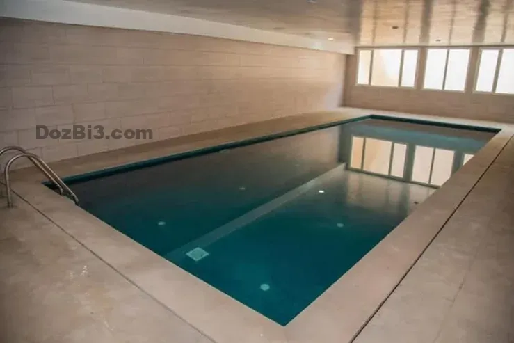 Appartement meublé à louer – ROUTE DE SAFI