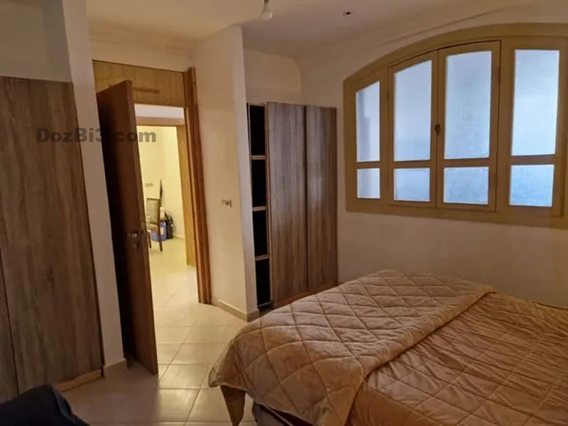 appartement meublée à louer LES AMICALES