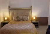 appartement meublée à louer LES AMICALES