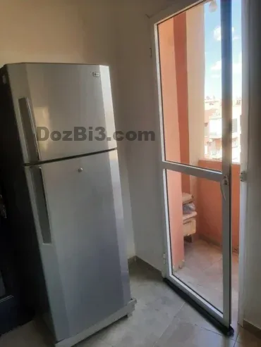 Appartement meublé à louer à Abwab Gueliz
