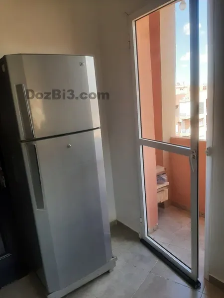 Appartement meublé à louer à Abwab Gueliz