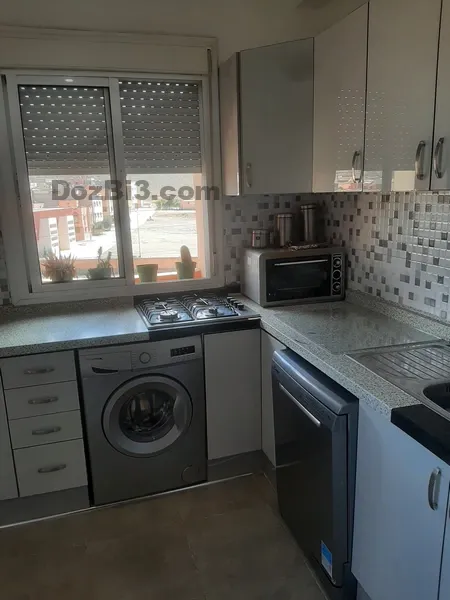 Appartement meublé à louer à Abwab Gueliz