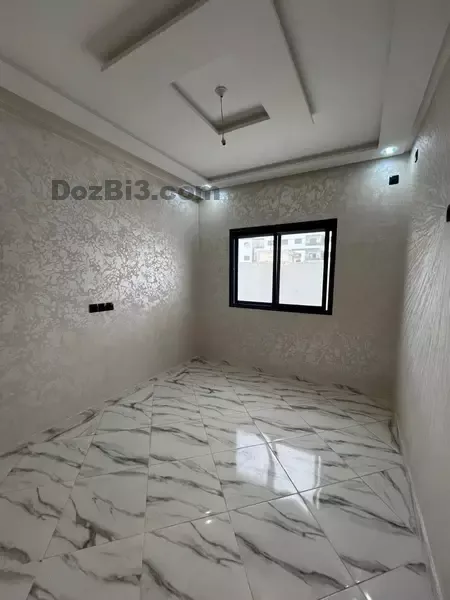 Appartement de luxe à vendre à Bouramana près de mosquée de Bouramana