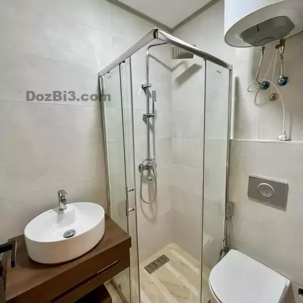 Studio Meublé Moderne Maarif
