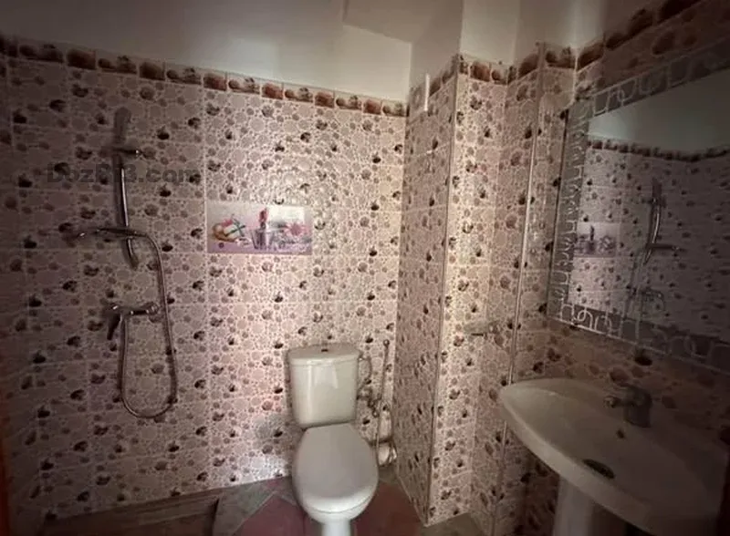 Appartement vide Quartier Mabrouka