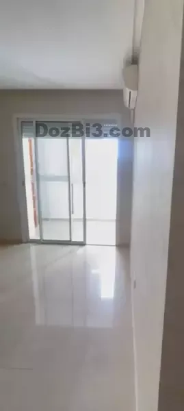 appartement à louer vide hay mohmmadi islan