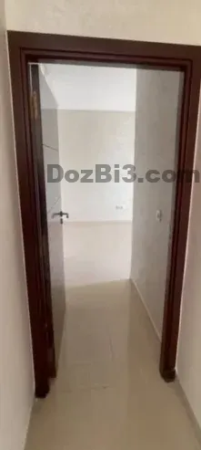 appartement à louer vide hay mohmmadi islan