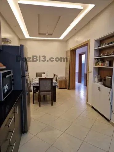 appartement meublée à louer LES AMICALES