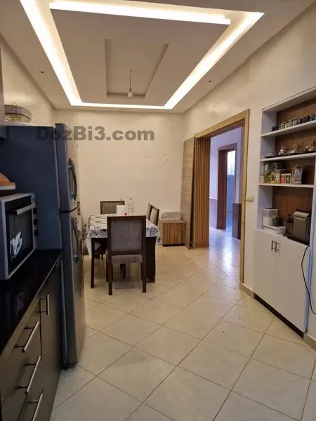 appartement meublée à louer LES AMICALES