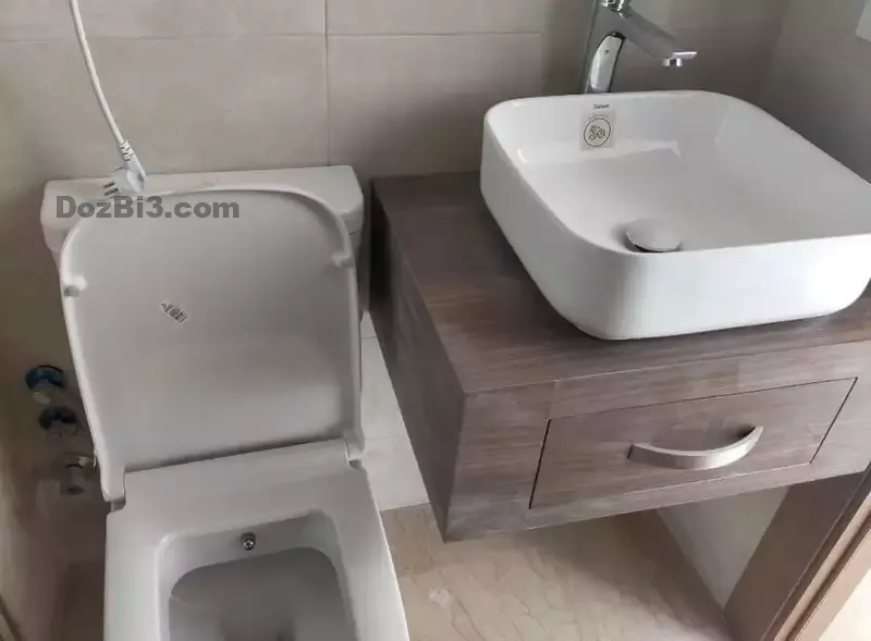 Appartement vide à louer Maarif