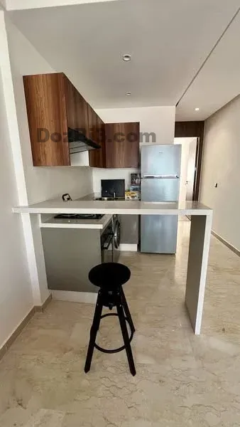 Studio Meublé Moderne Maarif