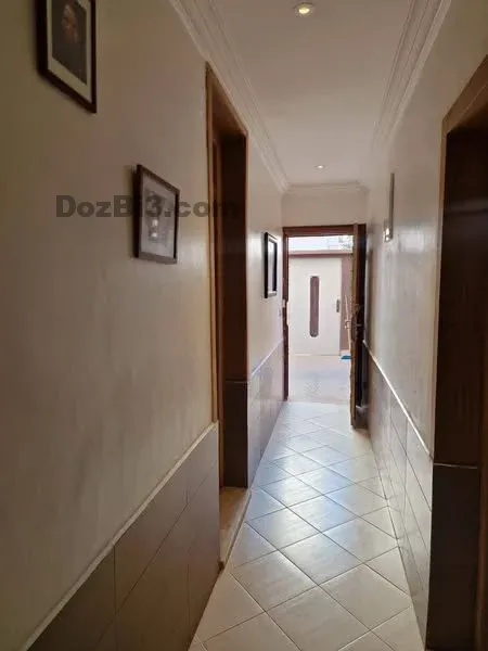 appartement meublée à louer LES AMICALES