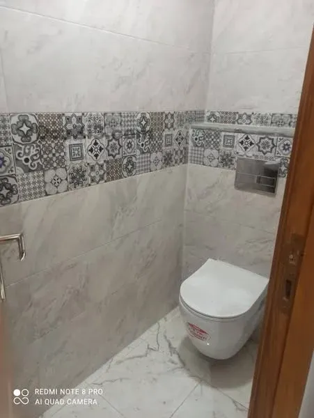 Appartement à vendre à Sidi Abdallah proche du commissariat