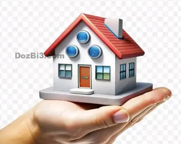 شقة للكراء مفرشة في الأزهر ديال البرنوصي
