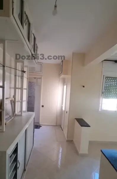 Appartement à louer quartier pépinière derrière la gare du train