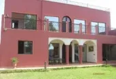 Maison de campagne a louer sidi abdellah Ghiat
