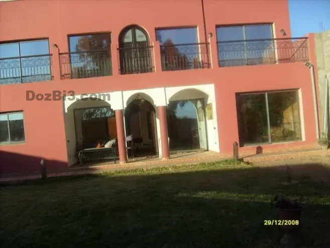 Maison de campagne a louer sidi abdellah Ghiat