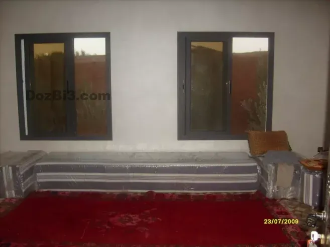 Maison de campagne a louer sidi abdellah Ghiat