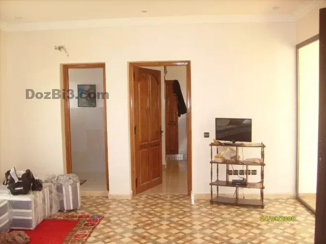 Maison de campagne a louer sidi abdellah Ghiat