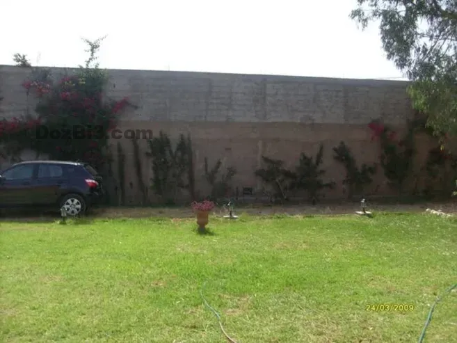 Maison de campagne a louer sidi abdellah Ghiat