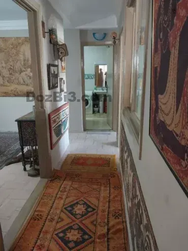 Appartement meublé à vendre à Prestige à Maârif