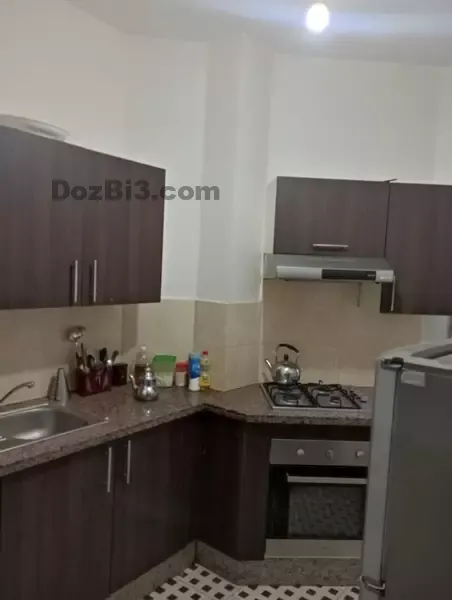 Appartement à vendre à Saada 1