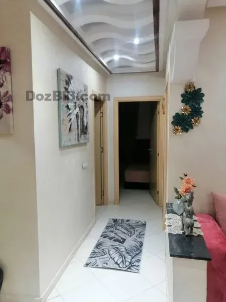 Appartement à vendre Abwab Gueliz