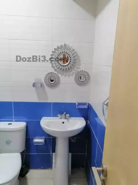 Appartement à vendre Abwab Gueliz