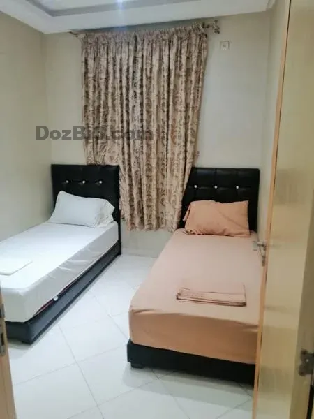 Appartement à vendre Abwab Gueliz