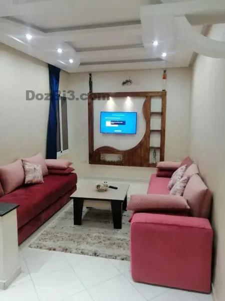 Appartement à vendre Abwab Gueliz