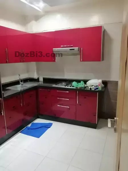Appartement à vendre Abwab Gueliz