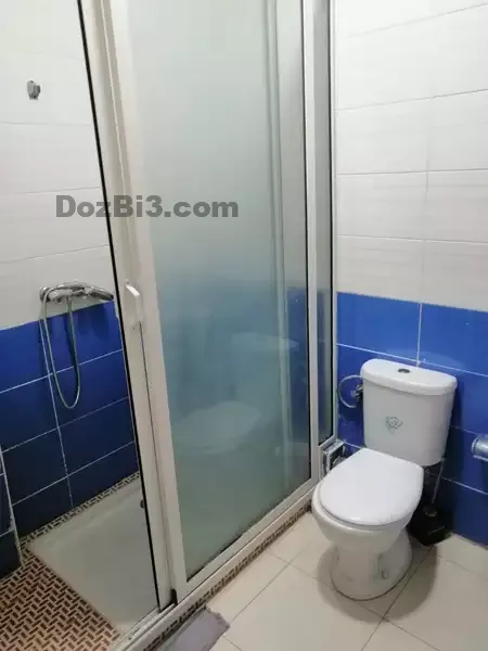 Appartement à vendre Abwab Gueliz