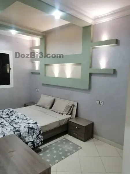 Appartement à vendre Abwab Gueliz
