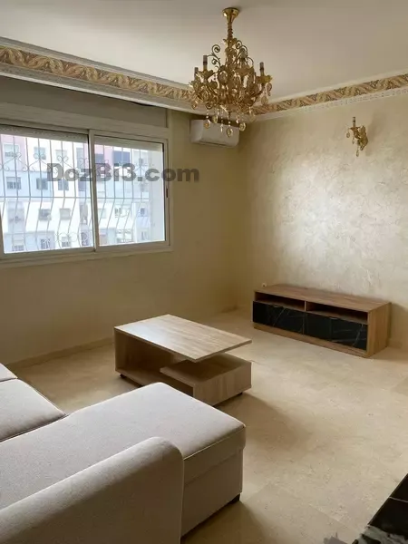 Appartement à louer hay mohamadi