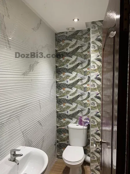 Appartement à vendre Hay Al houda