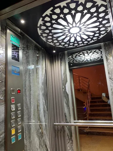 Appartement à vendre Hay Al houda
