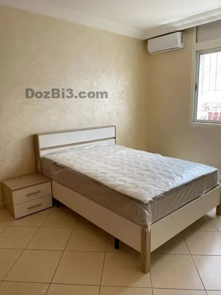 Appartement à louer hay mohamadi